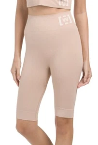 Wolford Athleisure Trainingsshorts "DESERT" Extra Small (XS) 53176 neu mit Etikett $ 156 - Bild 1 von 7