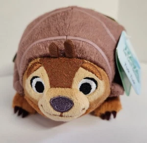 Peluche Disney Raya and the Last Dragon Tuk 7 pulgadas nuevo con etiquetas - Imagen 1 de 8