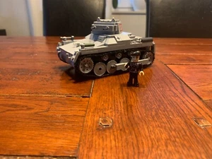 COBI® Bausatz 2474 - Panzer I Ausf. B, Ausgabe 2016 - Bild 1 von 15