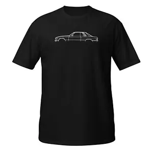 Premium T-Shirt For Mercedes 450 SLC 450SLC Car Lover Birthday Gift - Picture 1 of 7