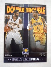 2016-17 Panini International NBA Int'l NOT HOOPS Inserts - You Pick Player