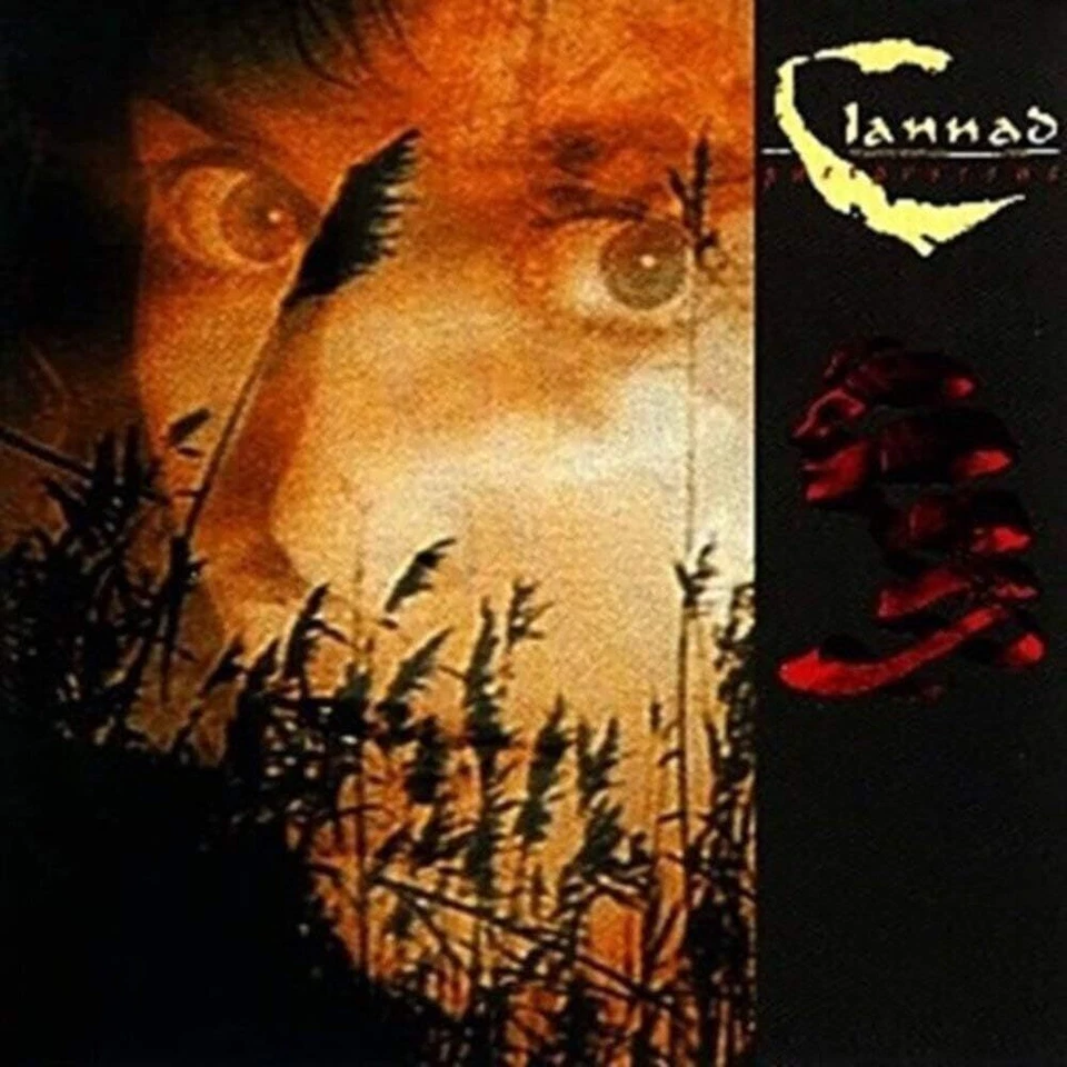 Clannad / Past Present *NEW CD* - Image 1 of 1