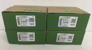 1PCS NEW Schneider LC1D258F7C Contactor Relay AC110V - Picture 1 of 4