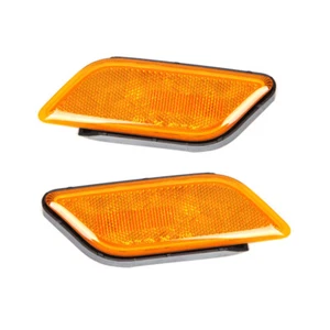 Luz de señalización lateral LED para parachoques delantero 2D Mercedes Benz W207 E350 E550 2010-13) - Imagen 1 de 5