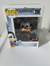Goofy Kingdom hearts #266 Funko Pop