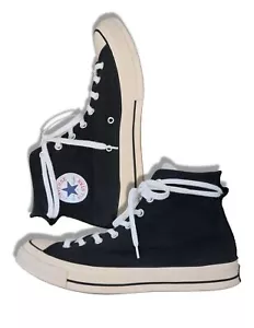 Zapatillas altas Converse talla 12 Chuck 70 x Fear Of God Essentials 164529C - Imagen 1 de 7