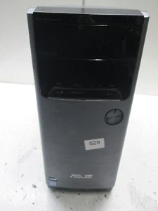Ordinateur de bureau ASUS M32 Intel Core i5-6400 2,70 GHz 8 Go sans disque dur - Photo 1/4