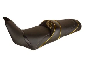 BMW F800 GS 2008-2013 Top Sellerie Deluxe Comfort Seat Gel/Heat Options 2777 - Picture 1 of 1