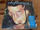 Deftones Around The Fur Vinyl Record 1Lp Repress Made In Eu
