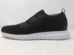Under Armour Threadborne Shift 12 M Men’s Black/ White - Picture 1 of 8