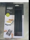 Joseph Joseph Stretch Trivet Black - Expandable Pot Stand