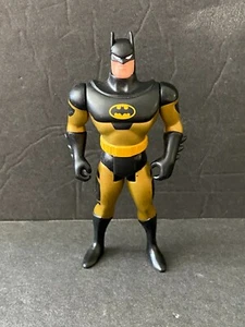 1993 'KENNER' 'DC COMICS' 'BATMAN' 'KNIGHT STAR BATMAN' ACTION FIGURE!! (NM) - Picture 1 of 3