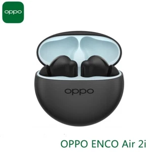 OPPO ENCO Air 2i Earphone Bluetooth Wireless Earbuds 28Hours Battery Life - Picture 1 of 12