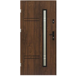 Jowisz GRAND 1 CR 56mm 90 Stahltür Außentür Eingangstür Wohnungseingangstür - Bild 1 von 6