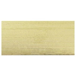 Knorr Prandell 1mm Rounded Candle Decorating Wax Strips - Picture 1 of 4