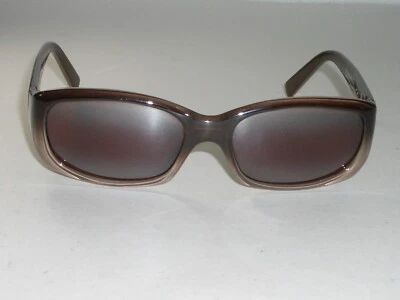 MAUI JIM ИТАЛИИ MJ-219-01 ДВОЙНОЙ ГРАДИЕНТ ЗЕРКАЛО РОЗОВЫЙ/РОЗОВЫЙ ОБЪЕКТИВ НАДЕЖНОМ СОЛНЦЕЗАЩИТНЫЕ ОЧКИ - Изображение 1 из 4