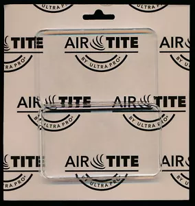 Air-tite Direct Fit Capsule / Holder for 10 oz Silver Bar - Coin Storage - Picture 1 of 2