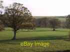 Photo 6X4 Field At Little Tamatown Hele/Sx3391 Scattered Oak Trees Give  C2007