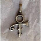 Vintage Artist Formerly Known As Prince Pendant Yin Yang Pride Nonbinary Queer