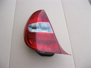 Rückleuchten Rücklicht links Citroen C5 D RFN Limousine 11300 km - Bild 1 von 5