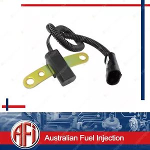 AFI Camshaft Crank postion Sensor for Jeep Wrangler Grand Cherokee ZJ XJ - Picture 1 of 2