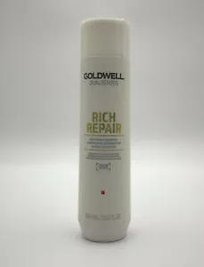 Goldwell Dualsenses Rich Repair Restoring Shampoo 10.1 oz - Picture 1 of 1