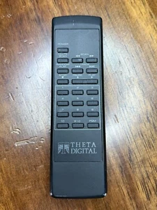 Mando a distancia para reproductor de CD Theta Digital Miles - Imagen 1 de 5
