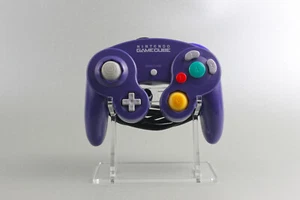 Aufsteller, Display Stand für Nintendo GameCube Controller - Picture 1 of 6