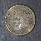 1873 "Open 3" Indian Head Cent - COINGIANTS -