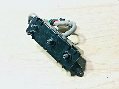 Titan 2008-2015  FRONT PASSENGER seat switch 4 way oem 1b40 - Image 1 of 3