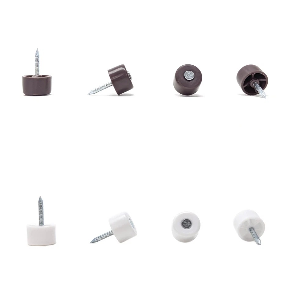 Shelf Support Pins - Fixed Studs - High Quality - Made in Germany - Image 1 of 1