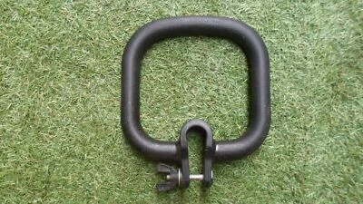 Homelite HLT26CD - Petrol strimmer part - Handle - 126 - Image 1 of 3