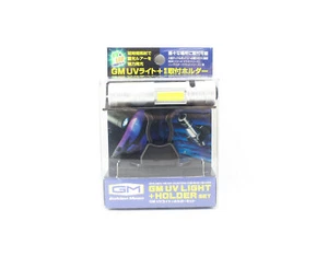 Golden Mean UV / LED Light with Holder Set (6464) - Picture 1 of 5