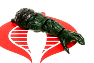 Marvel Legends BAF Abomination Left Arm Hasbro - Picture 1 of 1