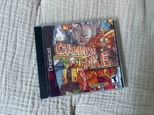 DC Canon Spike - Replacement Case Only - Picture 1 of 3