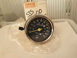 Misuratore tachimetro originale Yamaha 4KU-8351A-00 XV535 Virago 94-96 Speedo - Foto 1 di 4