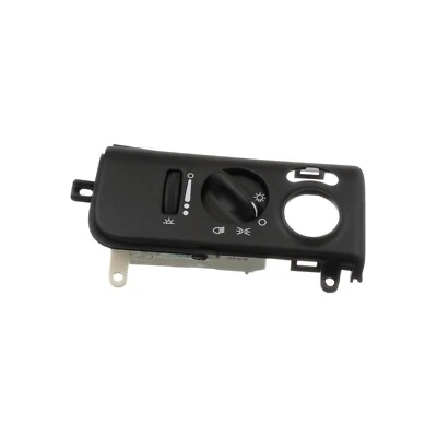 Interruptor de farol Dodge Caravan SMP 733BZ71 1997 1998 1999 para 1996-2000 - Imagem 1 de 4