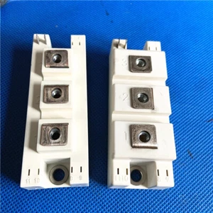 1 PCS SEMIKRON Disassemble the 123D brake module SKM195GAL126DP GOOD - Picture 1 of 4