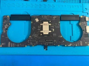Scheda logica 2021 Apple MacBook Pro 16" M1 Pro 32GB 512GB A2485 senza blocco - Foto 1 di 3