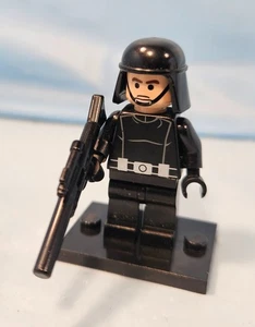 Lego Star Wars 10188 8038 Imperial Trooper Minifigur - Bild 1 von 3