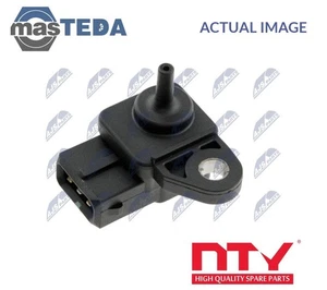 ECM-MS-002 MANIFOLD PRESSURE MAP SENSOR NTY FOR MITSUBISHI PAJERO SHOGUN III - Picture 1 of 9