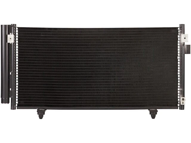 Для 2013-2015 Subaru XV Crosstrek A/C конденсатор Spectra 73794WNBB 2014 2,0 л H4 - Изображение 1 из 2