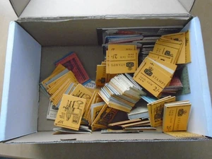 Stitched Booklets - Approximately 600g loose collection. See pics below. - Picture 1 of 10