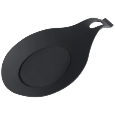 Stovetop Spoon Holder Silicone Utensil Rest Ladle for Countertop - Image 1 of 4
