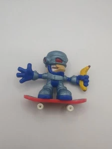 Tech Deck Dude Street Crew #040 FRED - 2008 Release, Vintage RARE - Bild 1 von 2