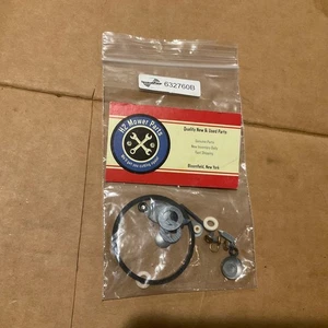 Tecumseh 632760B Genuine Carburetor Repair Kit - Picture 1 of 1