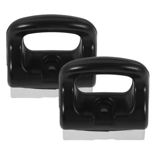 Accesorios para olla a presión con mango de sartén de 2 piezas pinzas de agarre para olla caliente - Imagen 1 de 12