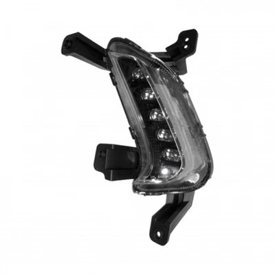 Luz de circulación diurna del lado del conductor para Hyundai Elantra 2017 2018 sedán HY2562103 Foto 1 de 2