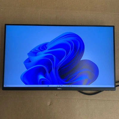 Dell 27inch WQHD 2560x1440 75Hz 4Ms S2722DC Monitor without Stand - Image 1 of 4