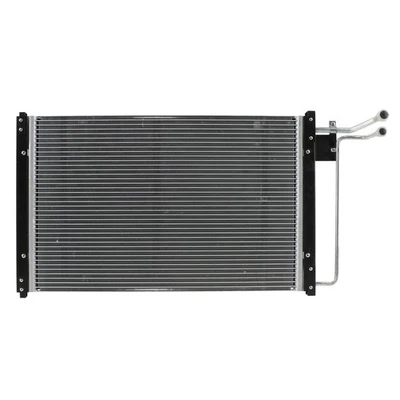 AC Condenser For 1977-1987 Buick; 1980-1990 Chevrolet; 1977-1990 Oldsmobile - Image 1 of 4